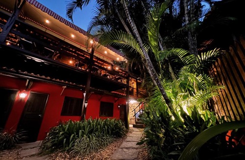 Vila do Abraao Hotel | Pousada Paloma