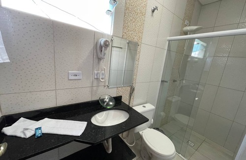 Pereque-Acu Hotel | POUSADA PAPITO LODGING