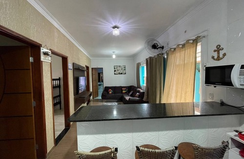 Pereque-Acu Apartment | POUSADA PAPITO LODGING