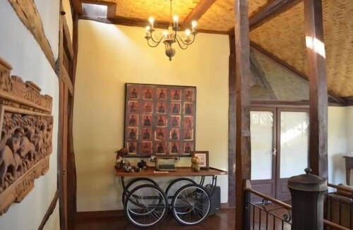Tiradentes Hotel | Pousada Papyrus
