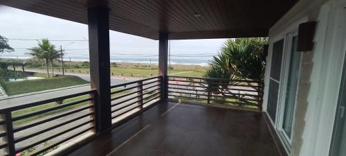 Pontal do Parana House | Pousada Paraíso do sul - Shangrilá