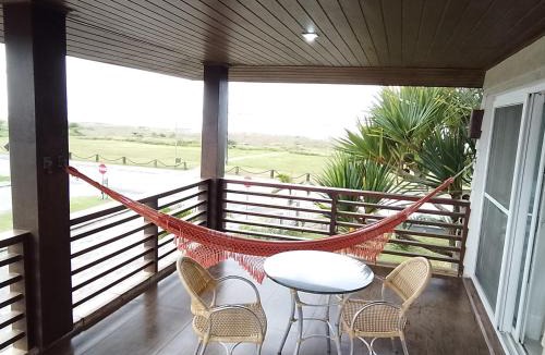 Pontal do Parana House | Pousada Paraíso do sul - Shangrilá