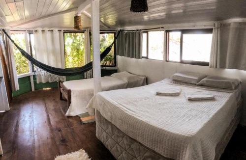 Pipa Hotel | Pousada Paraíso das Tartarugas