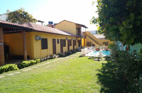 Pero Hotel | Pousada Paraíso do Peró