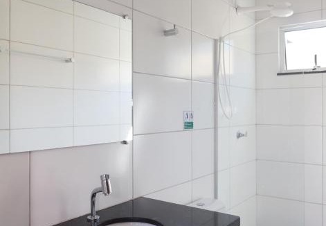 Barreirinhas Hotel | Pousada Paraíso dos Lençóis