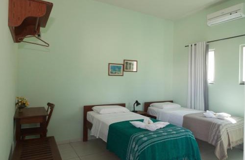 Barreirinhas Hotel | Pousada Paraíso dos Lençóis