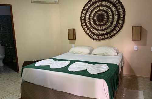 Paracuru Hotel | Pousada Paracuru kite Village
