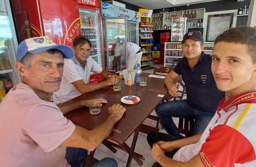 Buique Hotel | Pousada Parada Obrigatória Catimbau inn