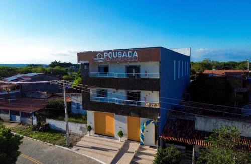 Santo Estevao Hostel | Pousada Paraguassu