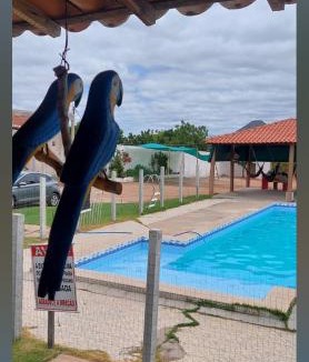 Canudos Hotel | Pousada Paraiso