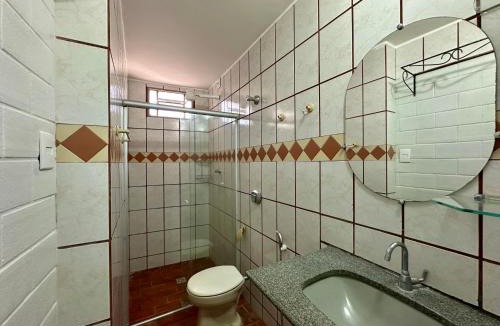 Paracatu House | Pousada Paraiso