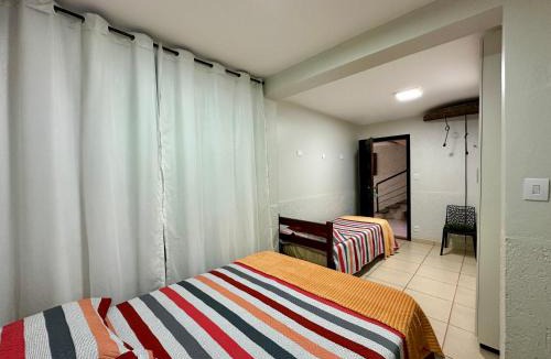 Paracatu House | Pousada Paraiso