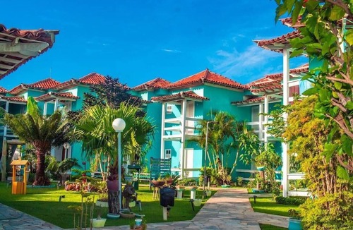 Centro Hotel | Pousada Paraiso do Atlântico