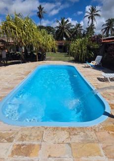 Pontal do Peba Hotel | Pousada Parque dos Coqueiros