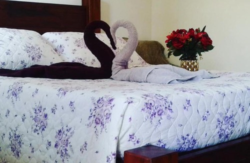 Paraty Hotel | Pousada Parque Verde
