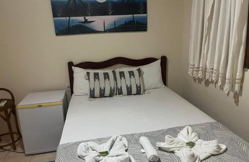 Itacare Hotel | Pousada Passarela da Pituba
