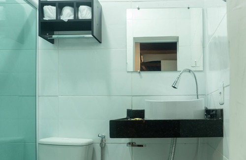 Itacare Hotel | Pousada Passarela da Vila