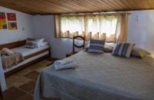 Morro de Sao Paulo Hotel | Pousada Passart