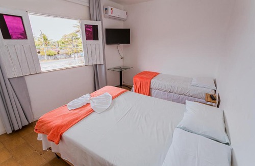 Ilheus Hotel | Pousada Paulett's