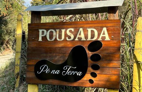 Guararema House | POUSADA PE NA TERRA EM GUARAREMA