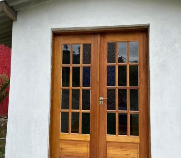 Guararema House | POUSADA PE NA TERRA EM GUARAREMA
