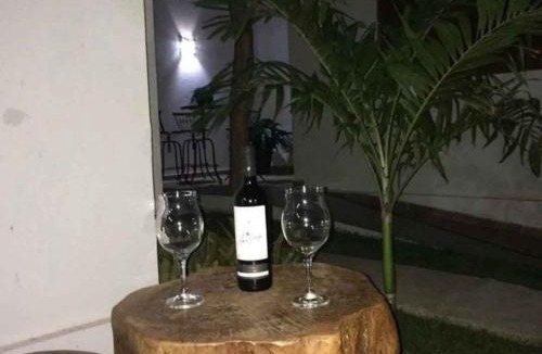 Sao Miguel de Touros Hotel | Pousada pedra da baleia