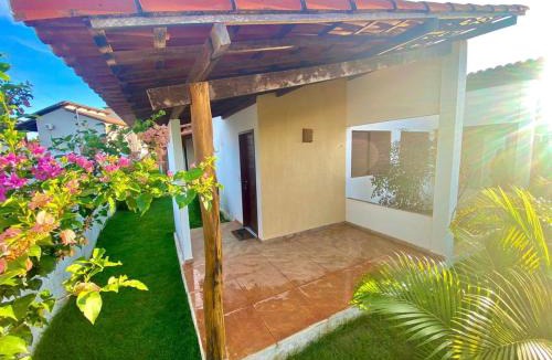 Sao Miguel de Touros Hotel | Pousada pedra da baleia