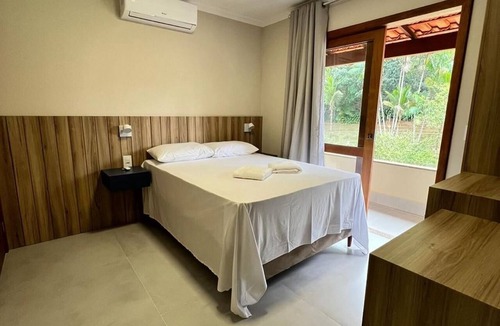 Guarapari Hotel | Pousada Pedra d'água