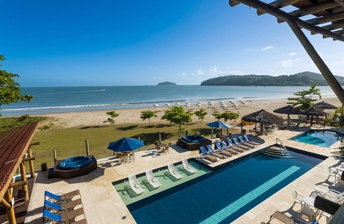 Penha Hotel | Pousada Pedra da Ilha