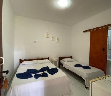 Jijoca de Jericoacoara Hotel | Pousada Pedra Furada