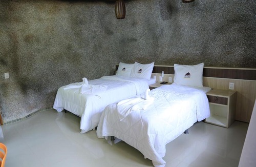 Morros Hotel | Pousada Pedra Grande