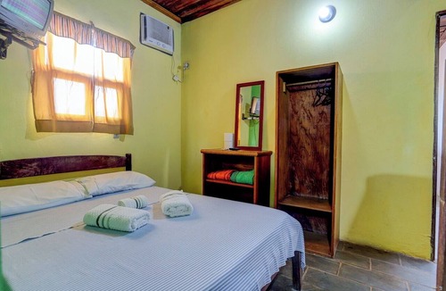 Itacare Hotel | Pousada Pedra Solitária