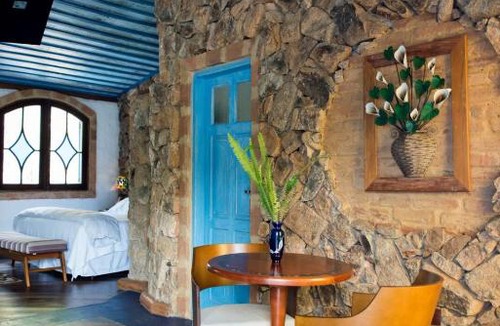 Tapirai Hotel | Pousada Pegada da Onça