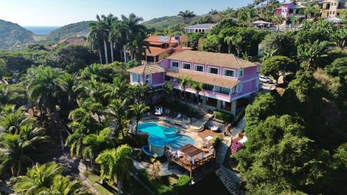 Buzios Hotel | Pousada Pelicano