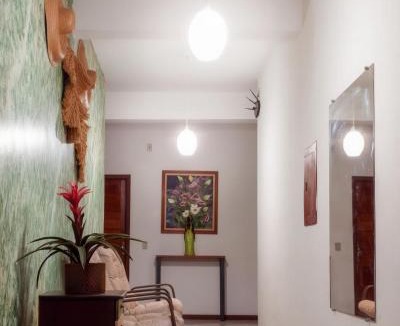 Mucuri Hotel | Pousada Pena