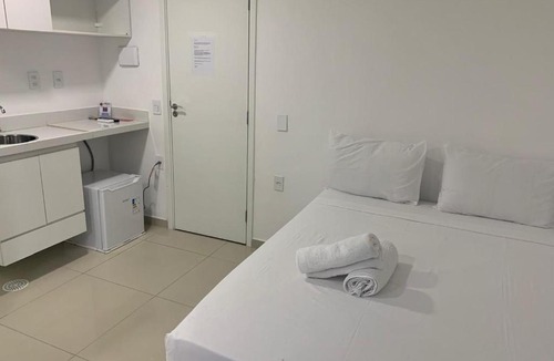 Jatiuca Hotel | Pousada Pergentino