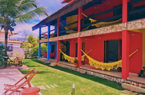 Barra Grande Hotel | Pousada Perola da Barra