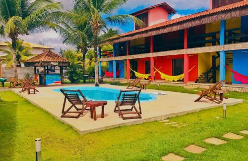 Barra Grande Hotel | Pousada Perola da Barra