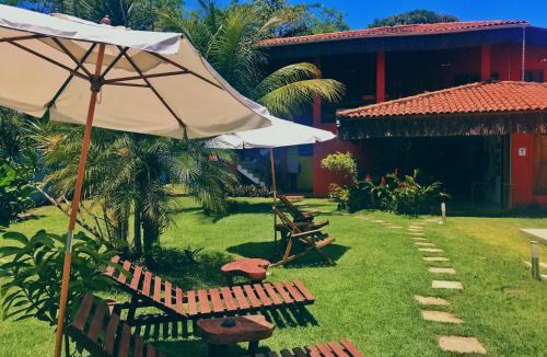 Barra Grande Hotel | Pousada Perola da Barra