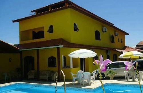 Peruibe Hotel | Pousada Peruíbe Praia