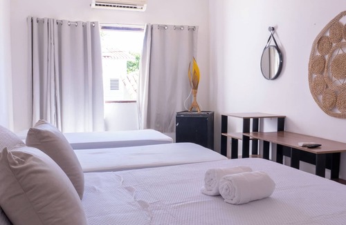 Pipa Hotel | Pousada Pipa Bela