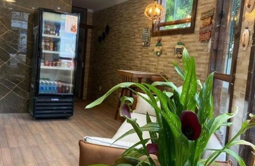 Pipa Hotel | Pousada Pipa Bela