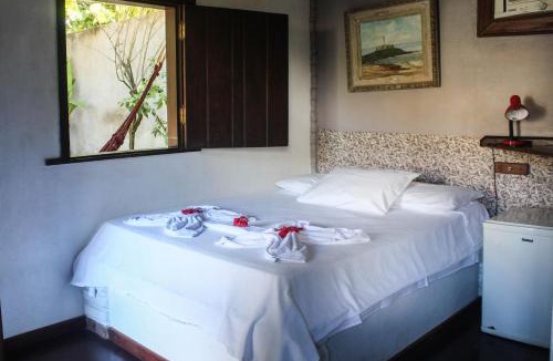 Itacare Hotel | Pousada Piratas