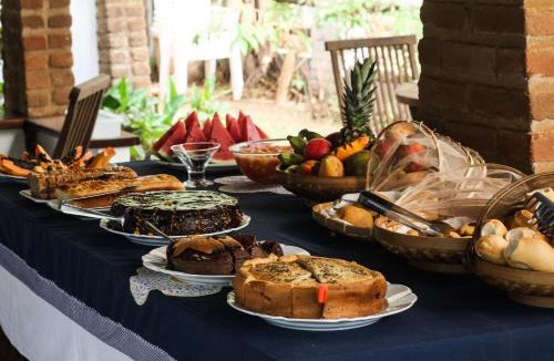Itacare Hotel | Pousada Piratas