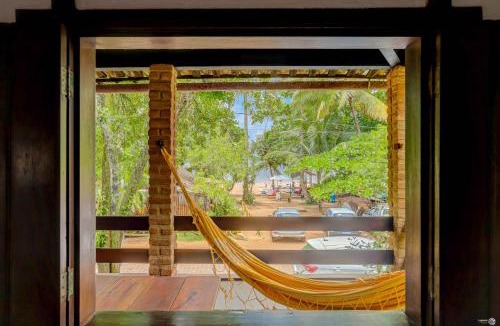Itacare Hotel | Pousada Piratas