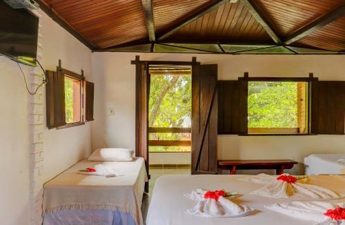 Itacare Hotel | Pousada Piratas