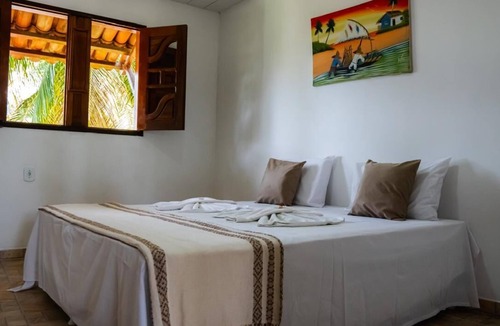Sao Bento Hotel | Pousada Plenamar