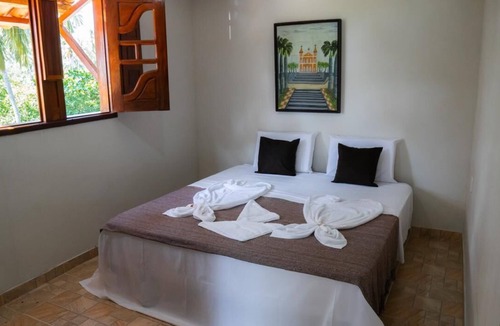 Sao Bento Hotel | Pousada Plenamar