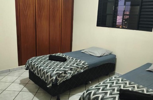 Tubalina House | Pousada Plenitude