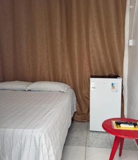 Juazeiro do Norte Hotel | Pousada Point da Nanda